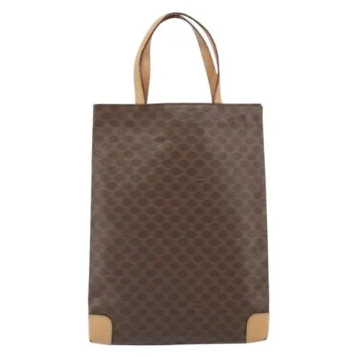 Borsa Tote Vintage Pre-owned - Celine Vintage - Modalova