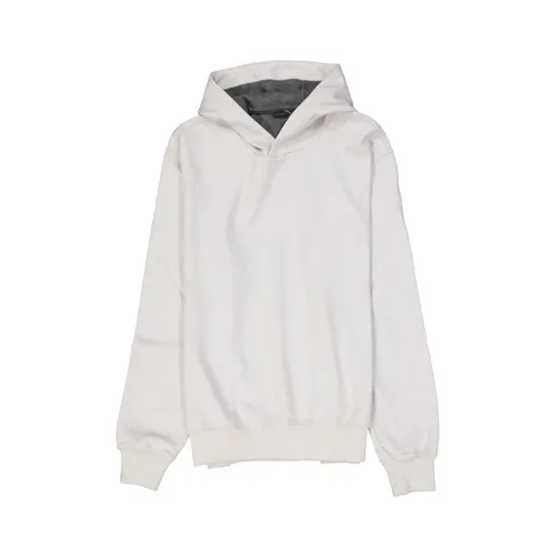 Multicolor Polyester Sweatshirt - Herno - Modalova