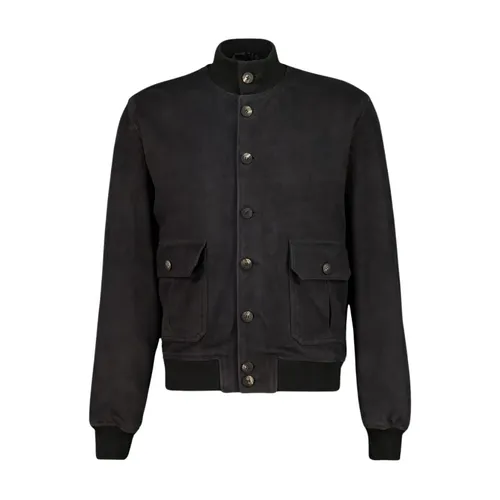 Vincente Bomber Jacket - Frescobol Carioca - Modalova
