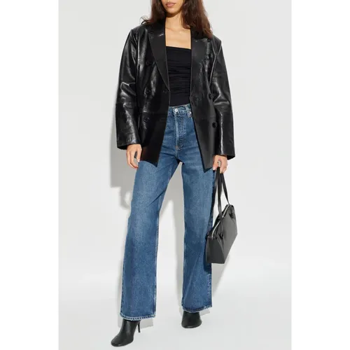 Arc Jeans - Agolde - Modalova
