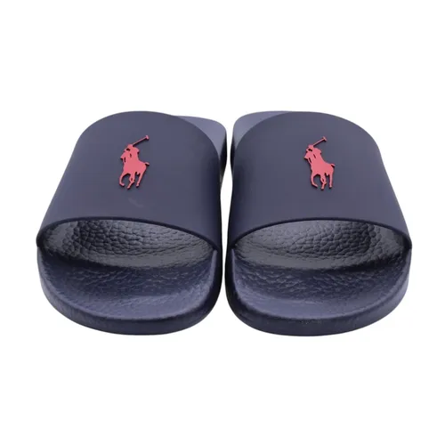 Tiger Slipper - Polo Ralph Lauren - Modalova