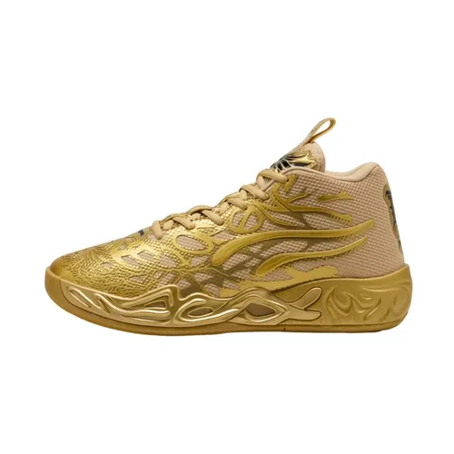 Puma - Shoes > Sneakers - Yellow - Puma - Modalova