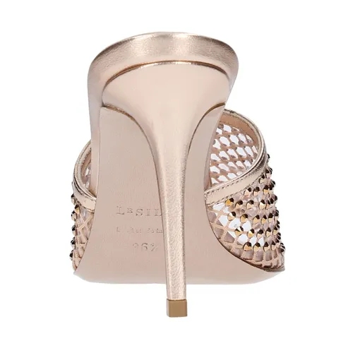 Le Silla Sandals Pink - Le Silla - Modalova