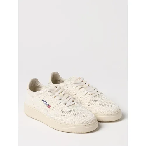 Medalist Easeknit Low Sneaker - Autry - Modalova