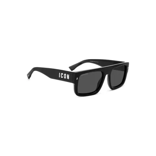 Retro Style Sunglasses - Dsquared2 - Modalova