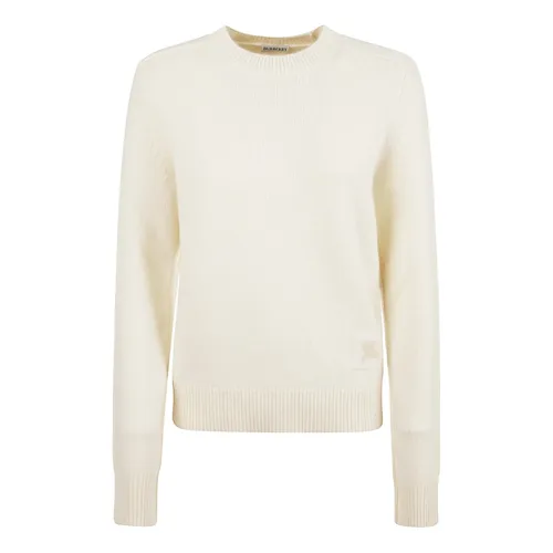 Cashmere Sweater - Burberry - Modalova