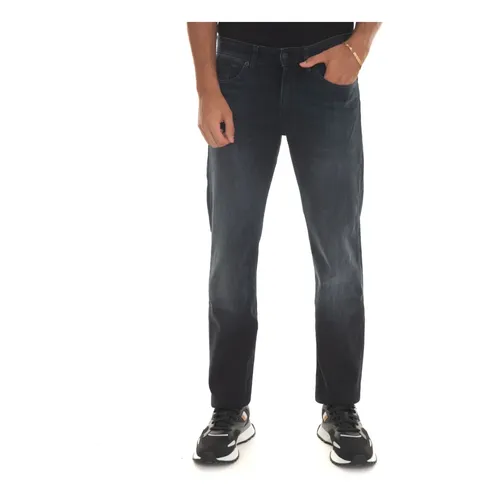 Jeans > Slim-fit Jeans - - Hugo - Modalova