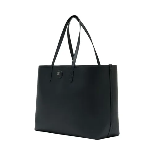 Medium Reversible Bloomsbury Tote - Burberry - Modalova