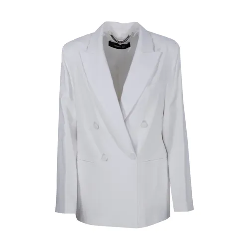 Blazer - Federica Tosi - Modalova