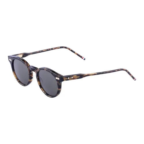Round Sunglasses - Thom Browne - Modalova