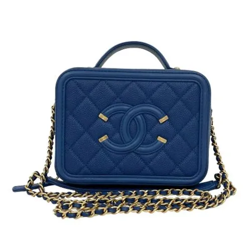 Pre-owned Vintage Handbag - Chanel Vintage - Modalova