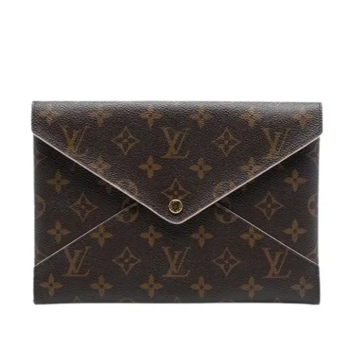 Pre-owned Kirigami Clutch - Louis Vuitton Vintage - Modalova
