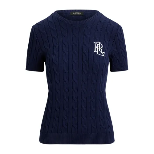 Eyelah Short Sleeve Pullover - Ralph Lauren - Modalova