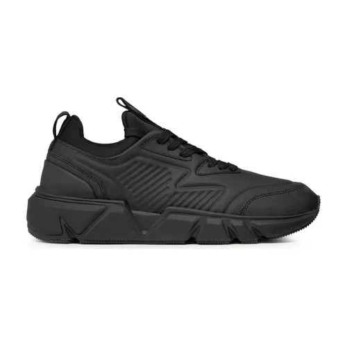 Low Top Lace Up - Calvin Klein - Modalova