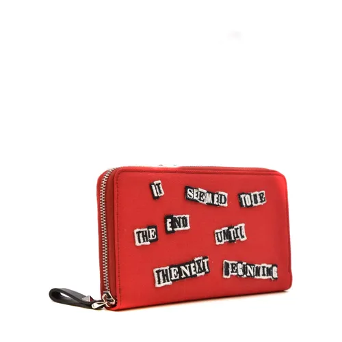 Wallet - Valentino Garavani - Modalova