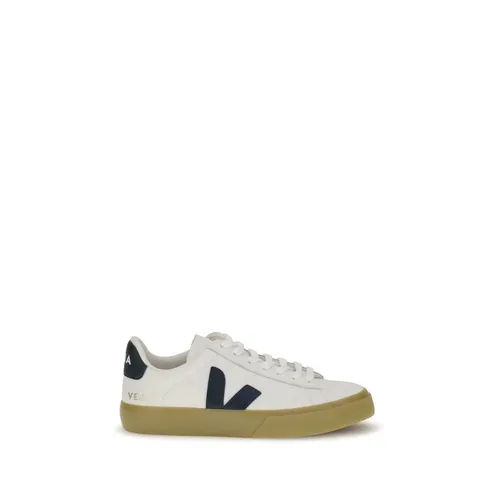 Campo Leder Sneakers - Veja - Modalova