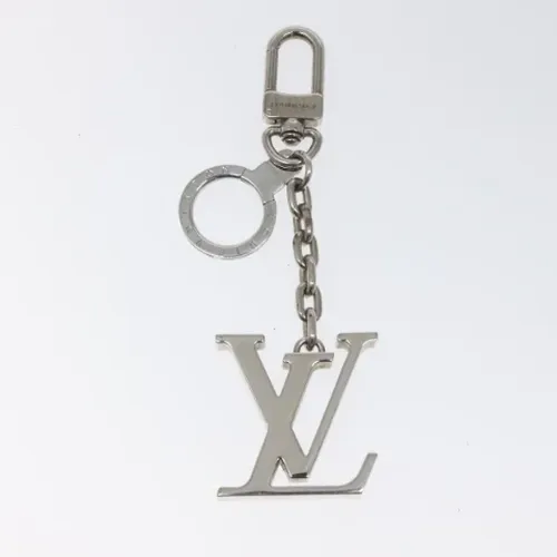 Pre-owned Metal key-holders - Louis Vuitton Vintage - Modalova