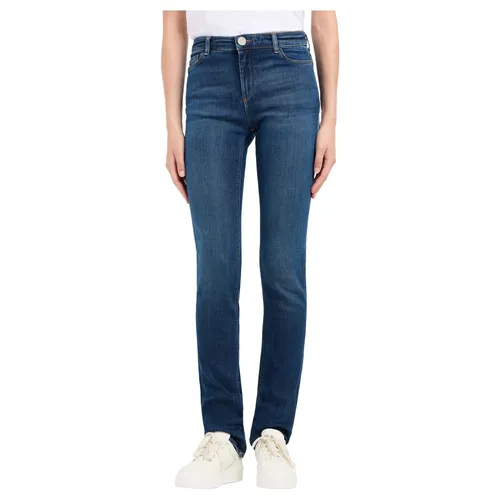 ASV J85 Jeans - Emporio Armani - Modalova