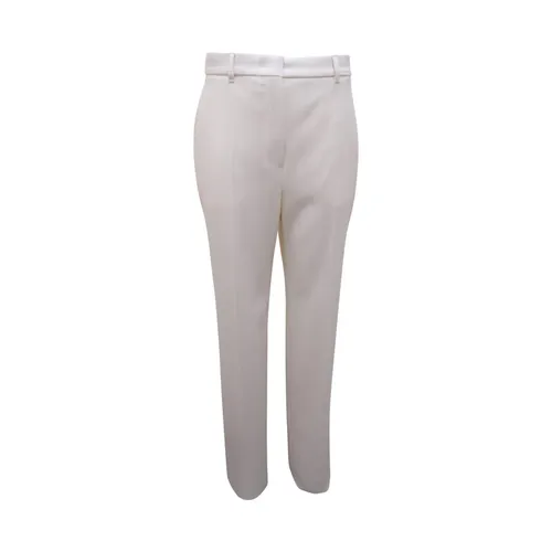 Agami Wool Trousers - Max Mara - Modalova