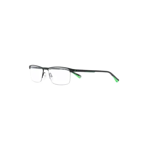 Gray Optical Frame Stylish and Versatile - Etnia Barcelona - Modalova