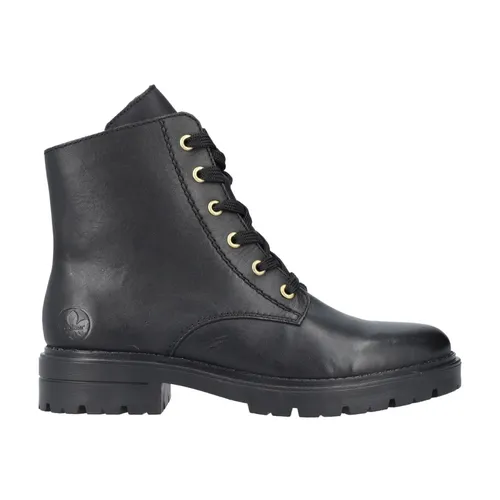 Closed Ankle Boots - Rieker - Modalova