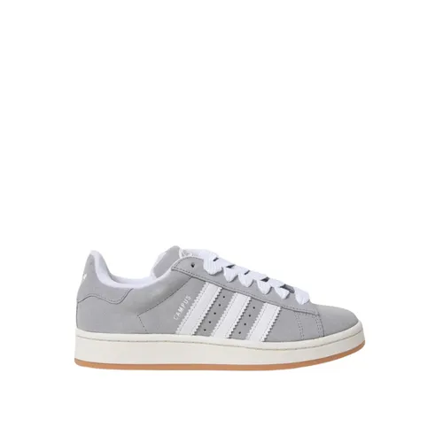 Campus Low Top Suede Sneaker - Adidas Originals - Modalova