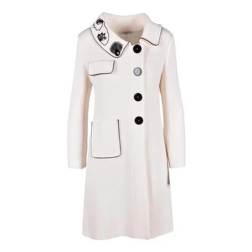 Wool Coat - Charlott - Modalova