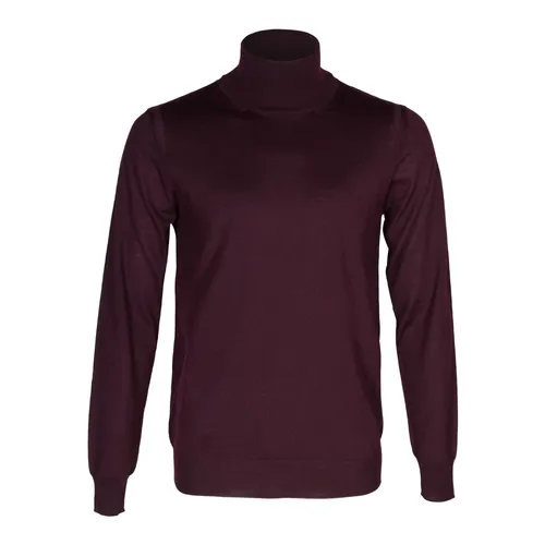 Lupetto Turtleneck - Paolo Pecora - Modalova
