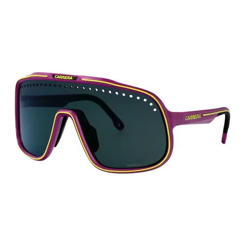 Sporty Sunglasses Model 02/S - Carrera - Modalova