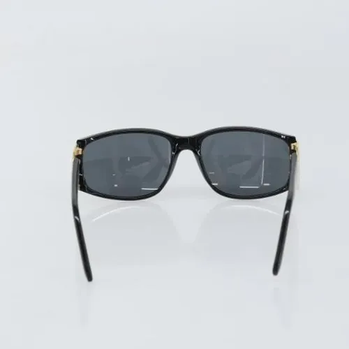 Pre-owned Plastic Sunglasses - Chanel Vintage - Modalova