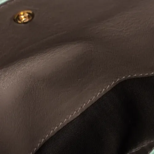 Pre-owned Leather wallets - Armani Pre-owned - Modalova