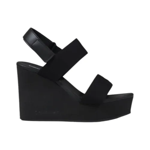 Shoes > Heels > Wedges - - Calvin Klein Jeans - Modalova