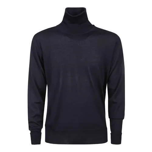 Superfine Wool Turtleneck - PT Torino - Modalova