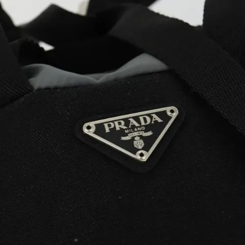 Pre-owned Backpack - Prada Vintage - Modalova