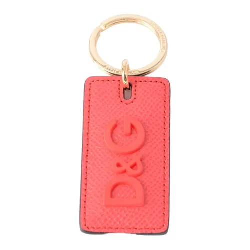 Key Holder - Dolce & Gabbana - Modalova