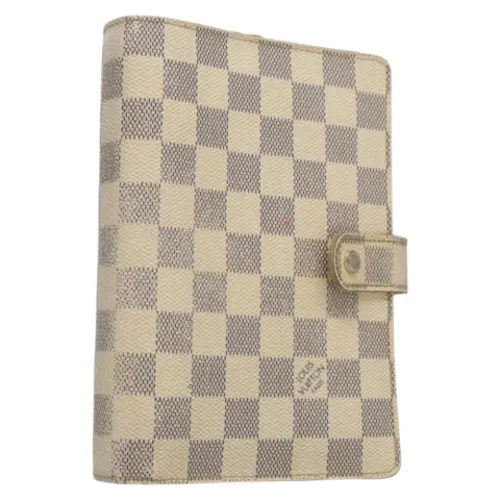 Pre-owned Canvas home-office - Louis Vuitton Vintage - Modalova