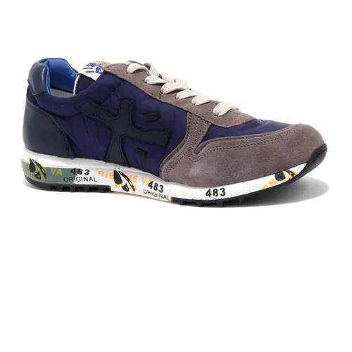 Stylish Mick Sneakers - Premiata - Modalova