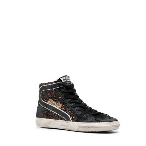 Slide Sneakers - Golden Goose - Modalova