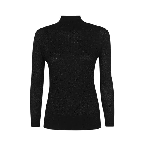 Classic Turtleneck - Armani Exchange - Modalova