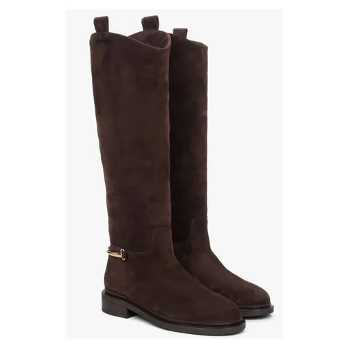 Over-the-Knee Boots - Estro - Modalova
