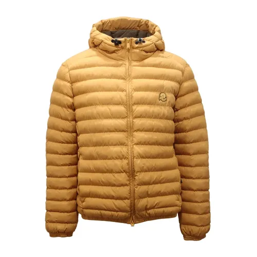 Thermal Padded Jacket - Invicta - Modalova