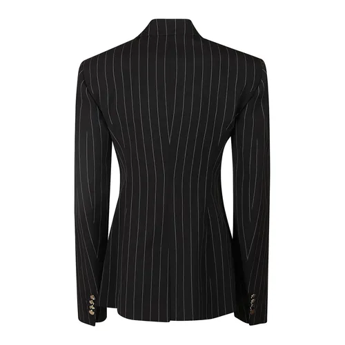 Elegant Blazer for Stylish Look - The Attico - Modalova