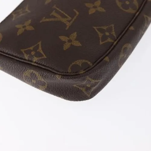 Pre-owned Vintage Mini Bag - Louis Vuitton Vintage - Modalova