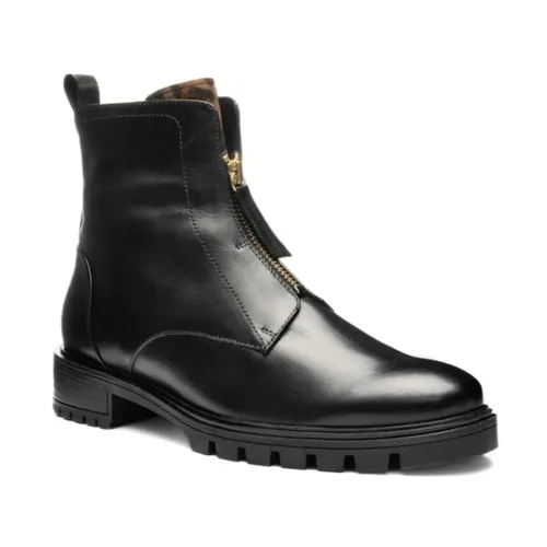 Tourmaline Front Zip Boot - ara - Modalova