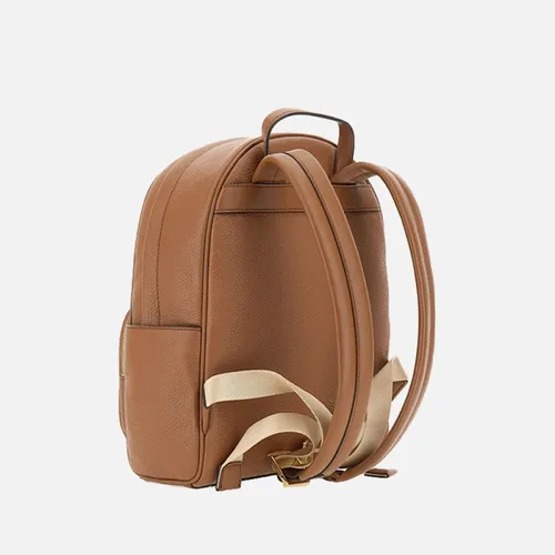Medium Bex Leather Backpack - Michael Kors - Modalova