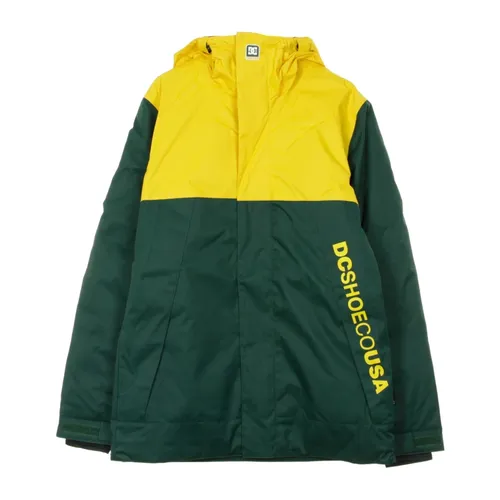 Pine Groove Jacket - DC Shoes - Modalova