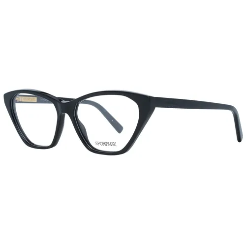 Optical Frames - Butterfly Style - Sportmax - Modalova