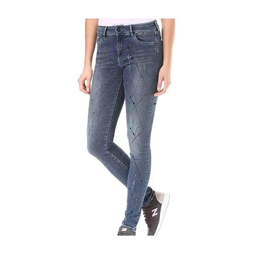 Jeans > Skinny Jeans - - Pepe Jeans - Modalova