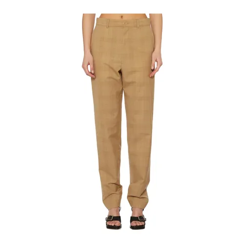 Wool Trousers - Lemaire - Modalova