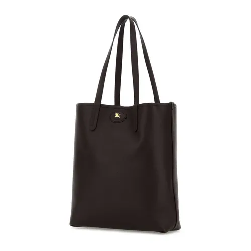 Bloomsbury Shopping Bag - Burberry - Modalova